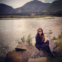 Rene Ramirez's Photo