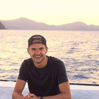 Fotos de David  Skowasch