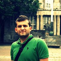 Selim Durmaz's Photo