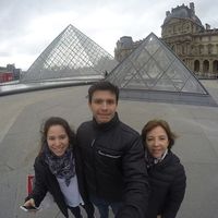 Dani Martinez的照片