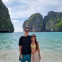 Фотографии пользователя Guada Saenz & Tom Revilla