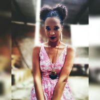 Fotos von Carla Layane