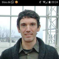 Jörg Schoder's Photo