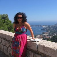 Olga Kravchenko's Photo