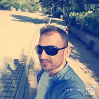 Ahmet Irban's Photo