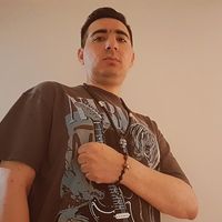 Charles Freeman's Photo