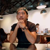 Teerapat Tum的照片