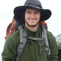 Luke Williams's Photo