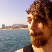 Matthew Ford的照片