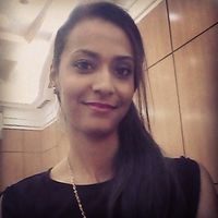 Myriam Touet的照片