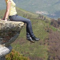 Anya Kozlova的照片