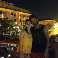 Fotos de Martin Lupi