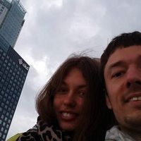 Angelina Vasiljeva's Photo