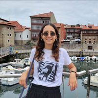 Carolina Guerrero's Photo