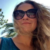 Tanya Lashkova's Photo