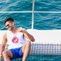 Lohika de Silva的照片