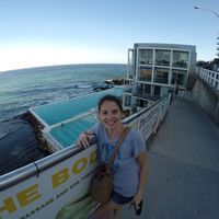 Katarína Lundén's Photo