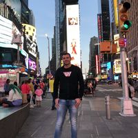 Fotos de Mosaab Mohamad