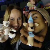 Fotos de Darius Eshete