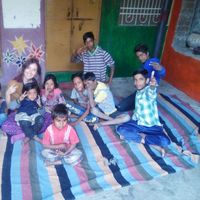 Giusy Fiadone's Photo