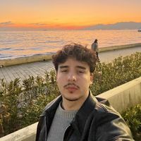 Batuhan Keskin's Photo