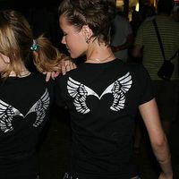 Angelina Kotelkina's Photo