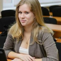 Maiia Filina's Photo