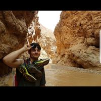 Thierry Victor的照片