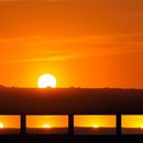 Sunset's meetup for travellers and residents's picture