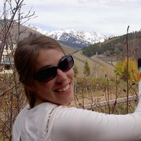 Emilie Bergeron's Photo