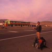 François Membré's Photo