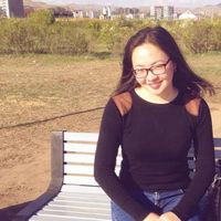 Bayandalai Gantulga的照片