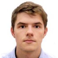 Vladimir Ladygin's Photo