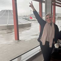 Photos de Dina Nabil