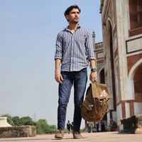 Rahul Sharma's Photo