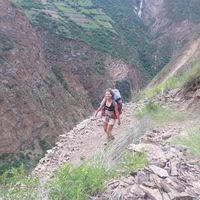 Muriel Lehmann's Photo