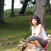 Itziar Navarro的照片