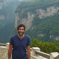 Adrián Percovich's Photo