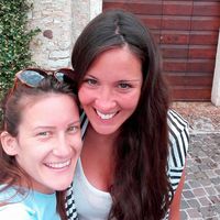 elisa Ripamonti's Photo