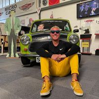 Kirill Andreev's Photo