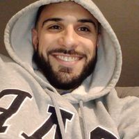 Leandro Maresca的照片