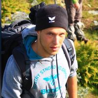 Valentin Koch的照片