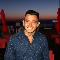 Hector Rosales Soro's Photo