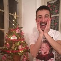 Andrea Pennelli's Photo