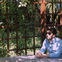 Fotos de Sevak Bunatyan