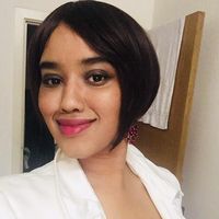 Photos de Layla Mahmood