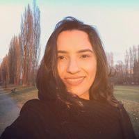 Ana Di Domenico's Photo