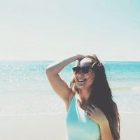 Sarah Buell的照片