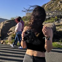 María Tubío的照片