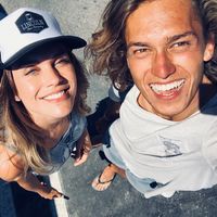 Eric Garsleitner的照片